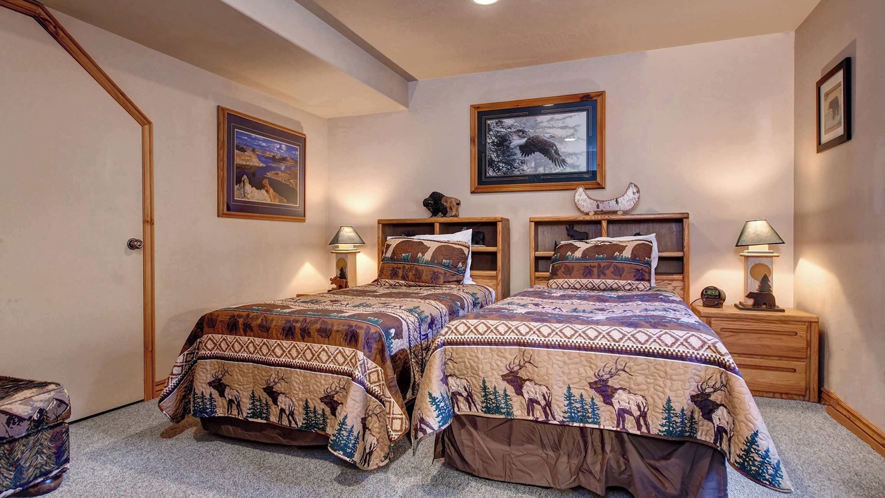 Photo of Bedroom in Bear Hollow Village