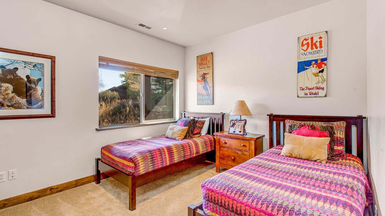 Photo of Bedroom in Pinebrook