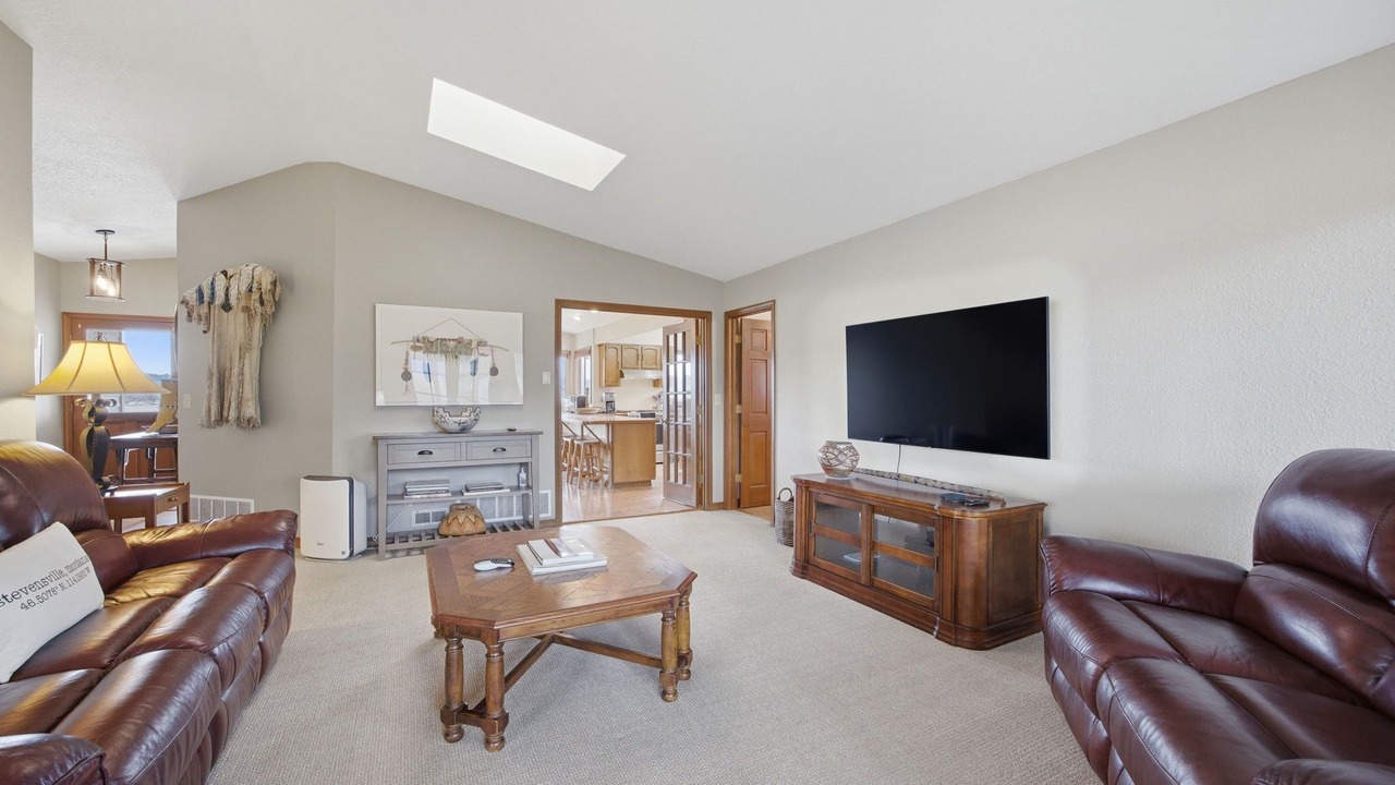 Photo of Livingroom in Stevensville