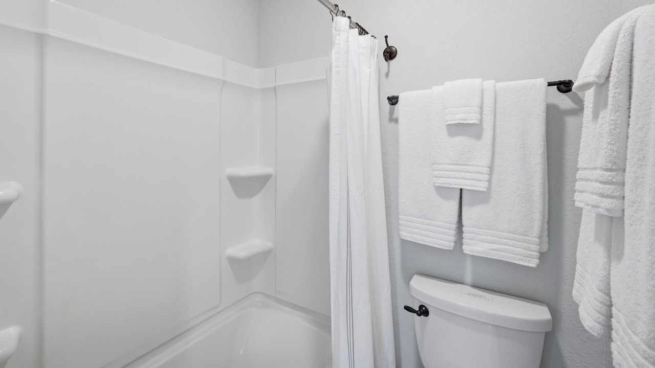 Photo of Bathroom in Stevensville