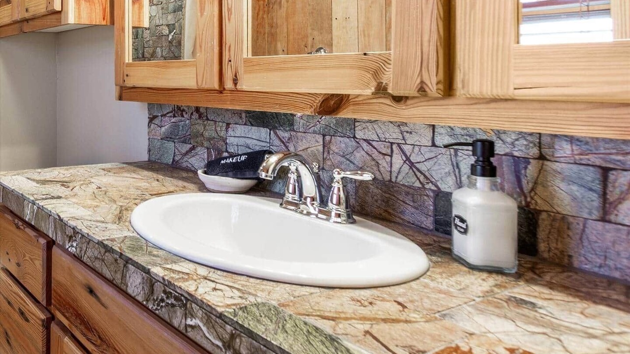 Photo of Bathroom in Chester