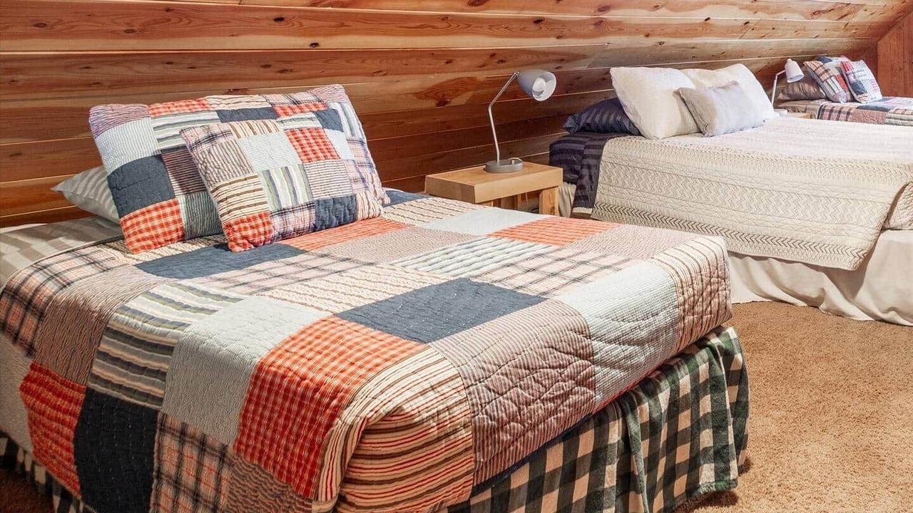 Photo of Bedroom in Chester