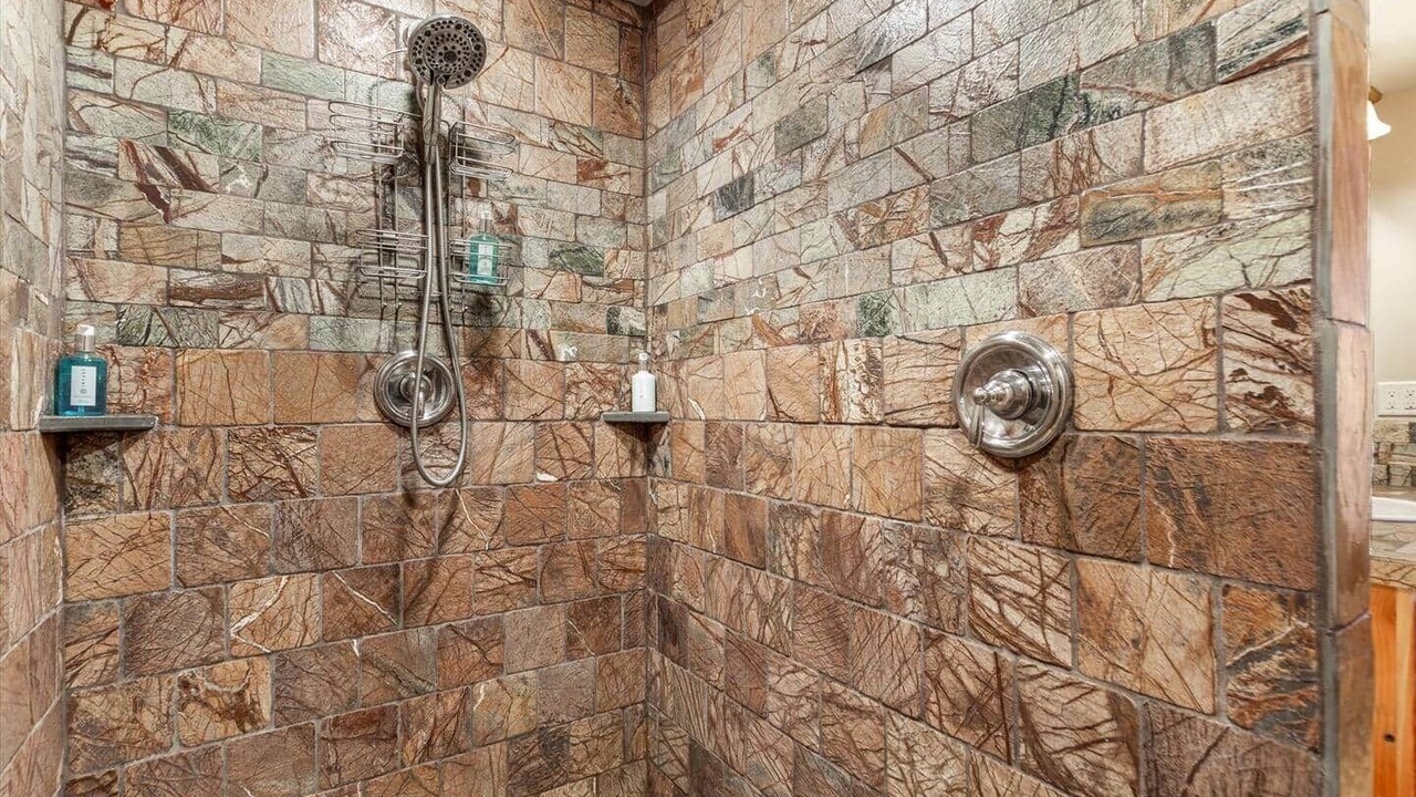 Photo of Bathroom in Chester