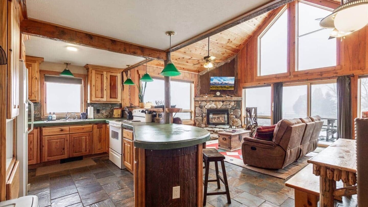 Photo of Livingroom in Chester