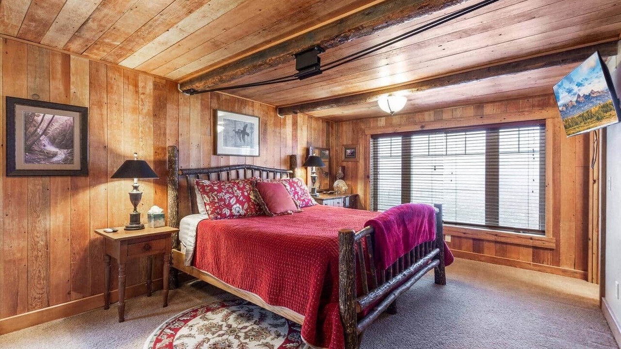 Photo of Bedroom in Chester