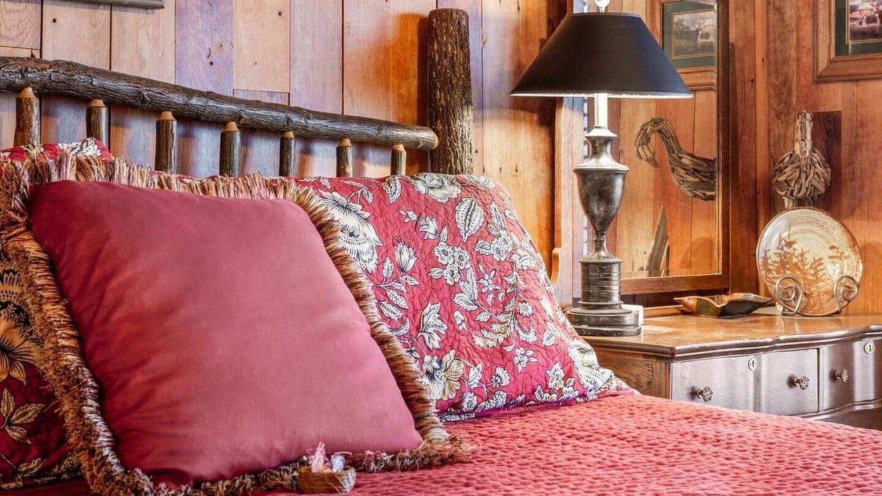 Photo of Bedroom in Chester