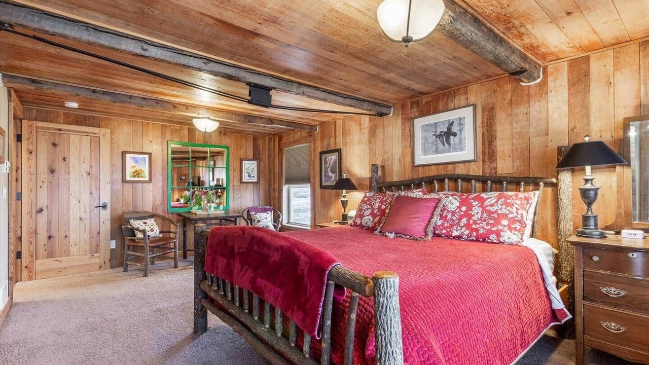 Photo of Bedroom in Chester