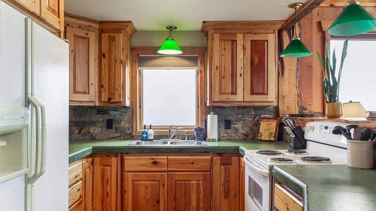 Photo of Kitchen in Chester