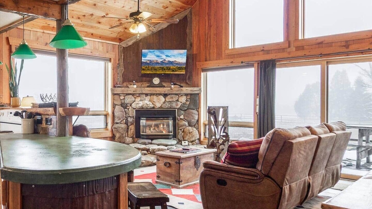 Photo of Livingroom in Chester
