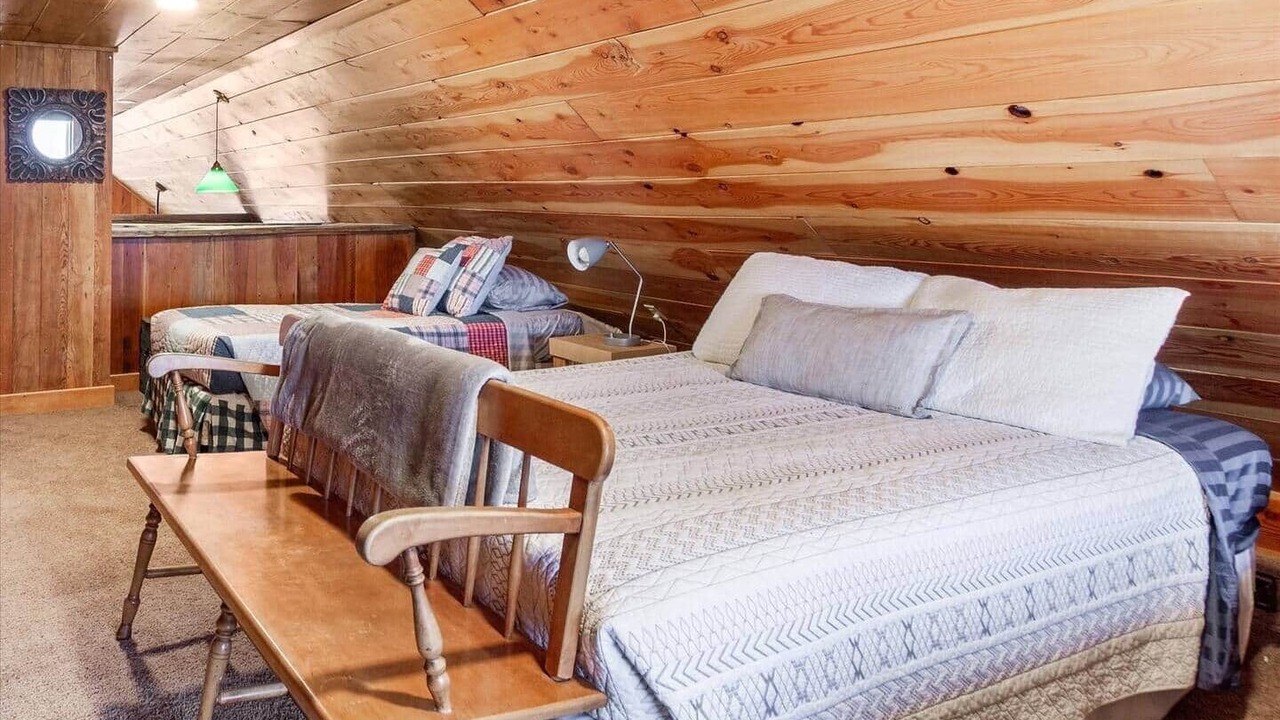 Photo of Bedroom in Chester