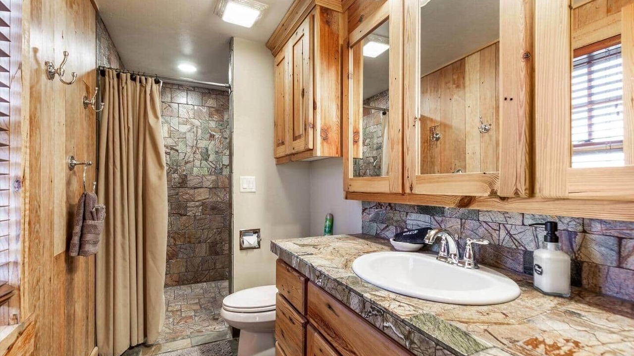Photo of Bathroom in Chester