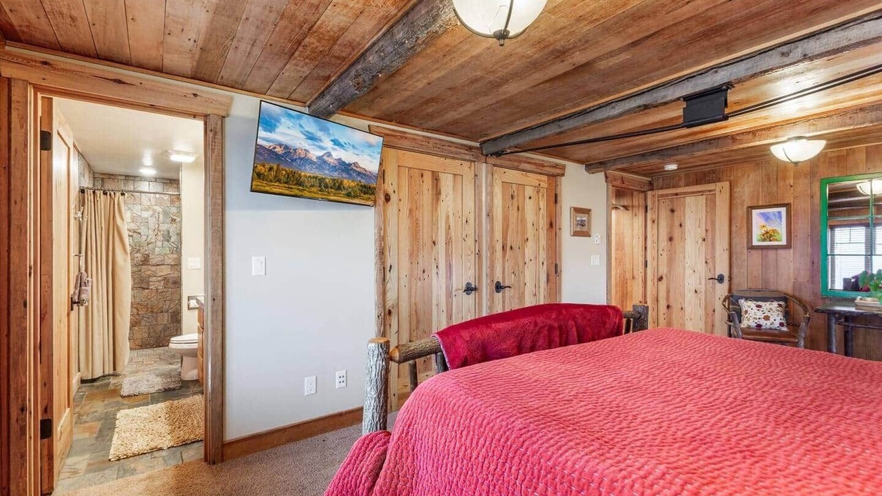 Photo of Bedroom in Chester