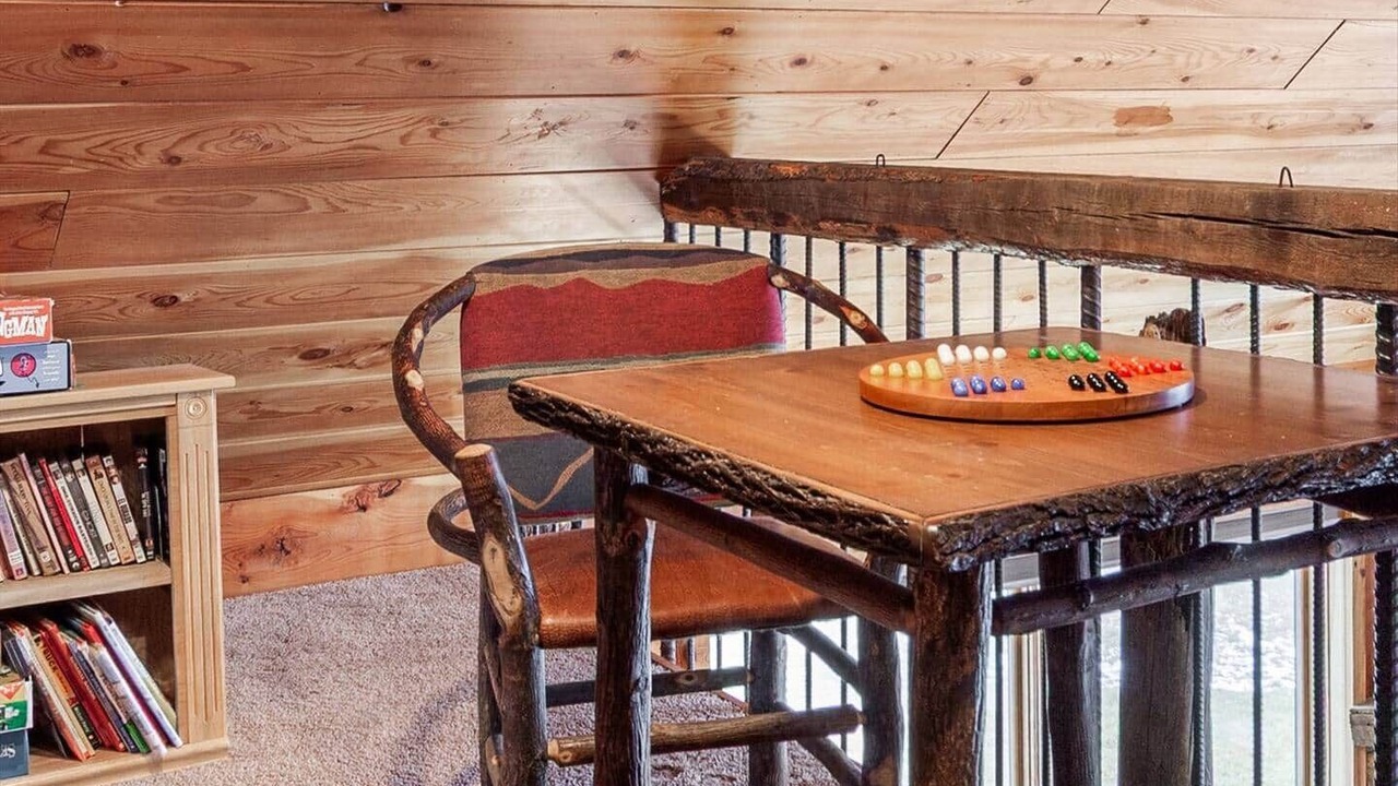 Photo of Bedroom in Chester