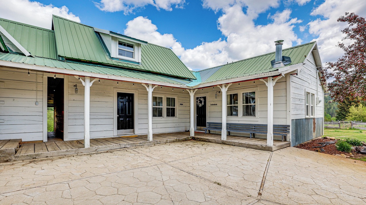 Photo of Outdoor in Garden Valley