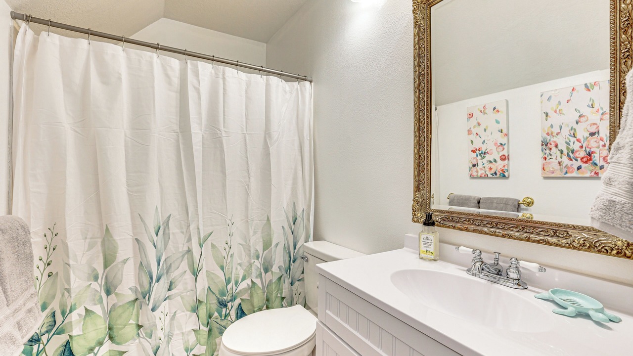 Photo of Bathroom in Garden Valley