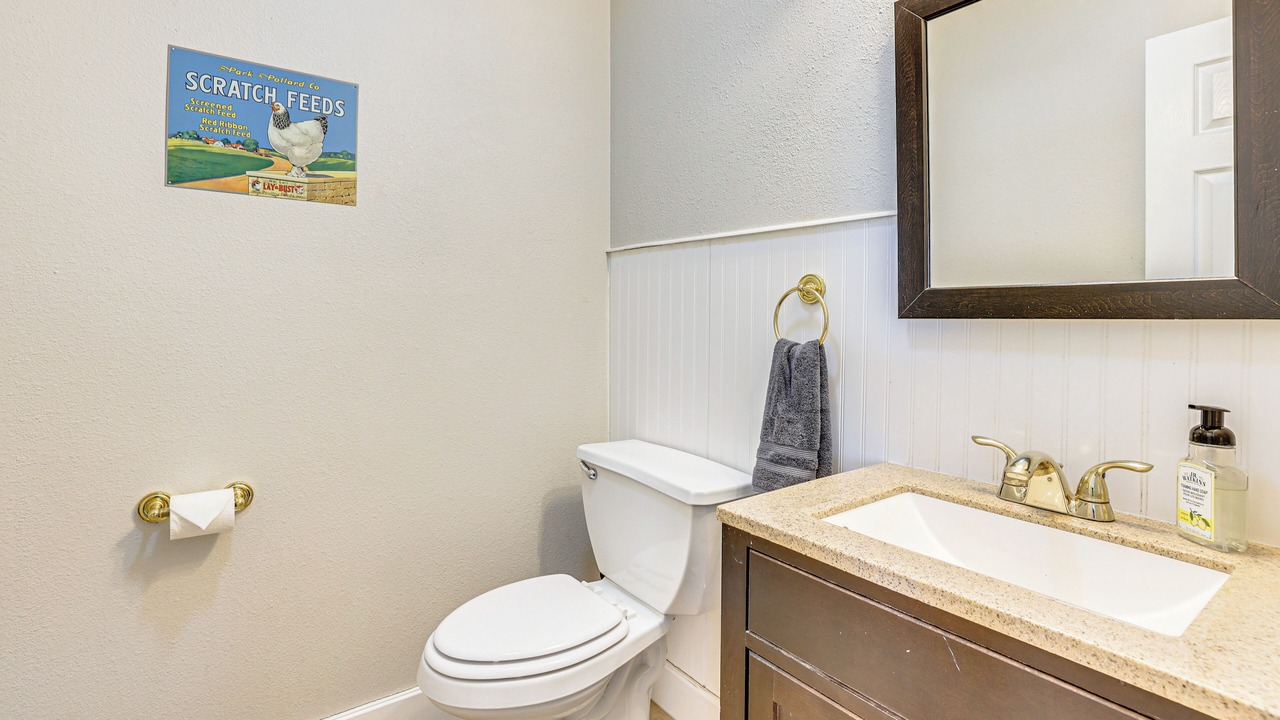 Photo of Bathroom in Garden Valley