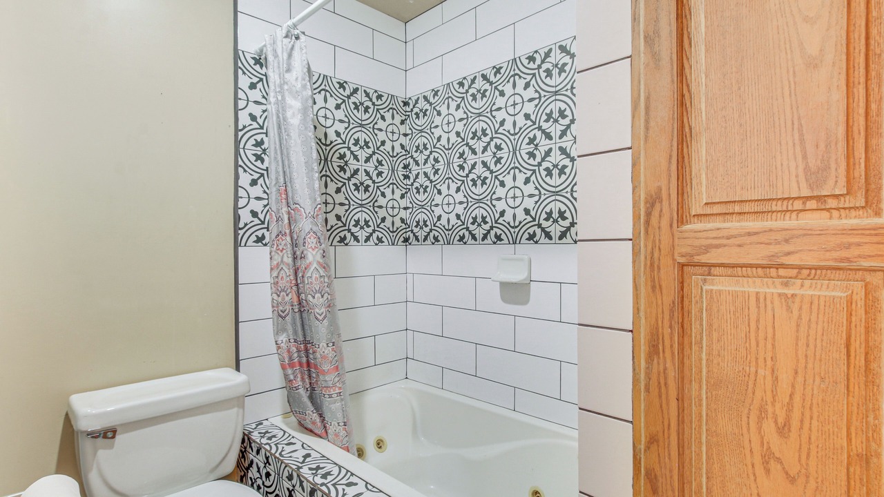 Photo of Bathroom in Holbrook