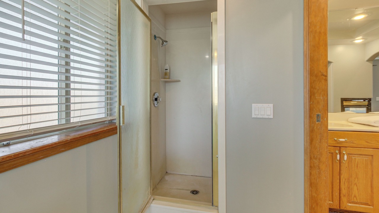 Photo of Bathroom in Holbrook