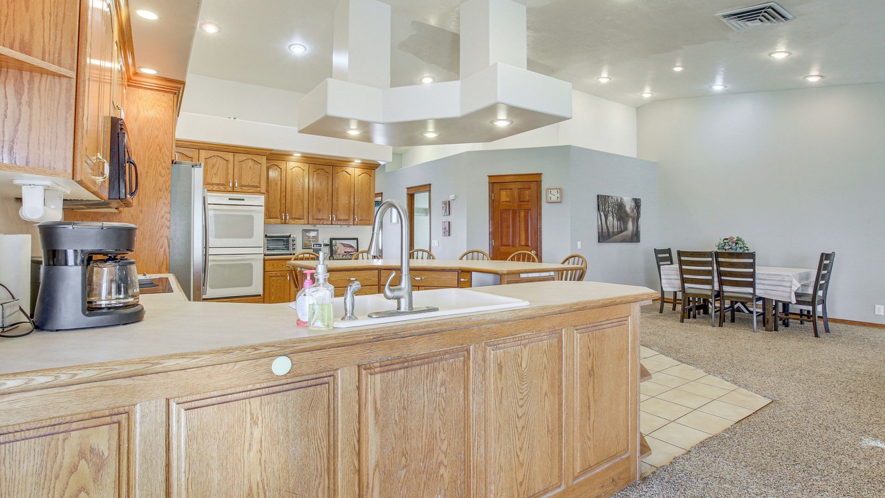 Photo of Kitchen in Holbrook