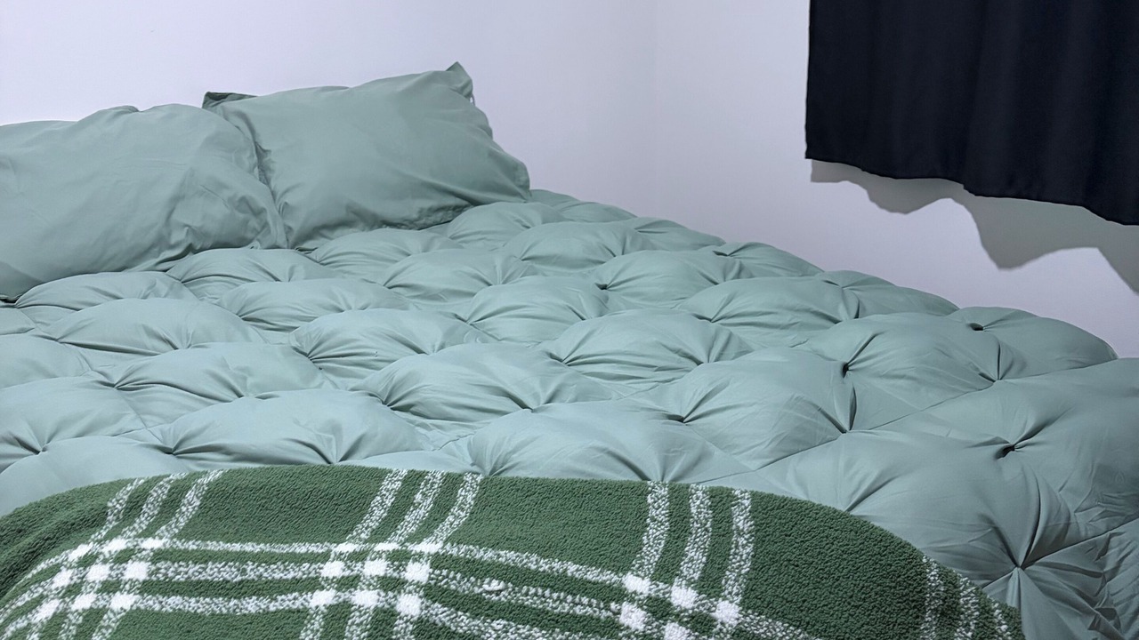 Photo of Bedroom in Jordan Valley