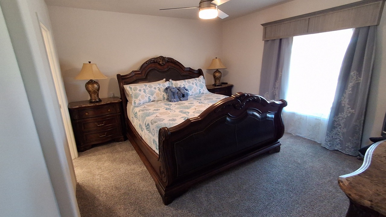 Photo of Bedroom in Sweetwater