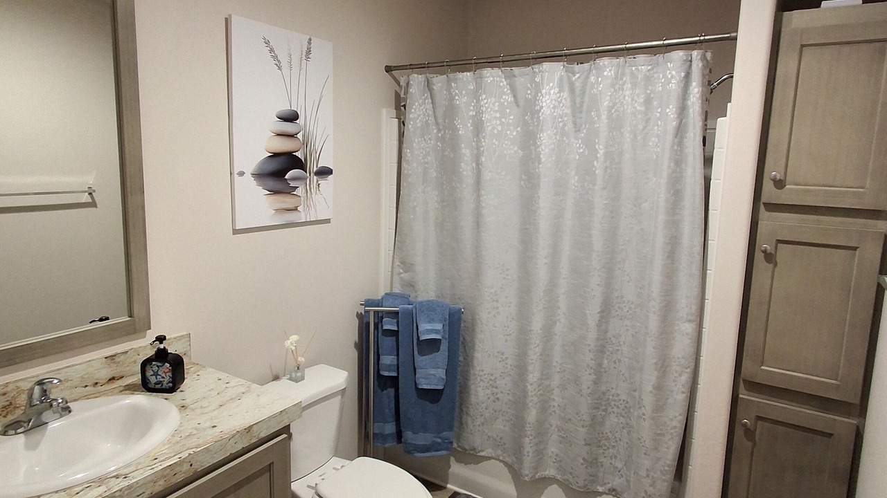 Photo of Bathroom in Sweetwater