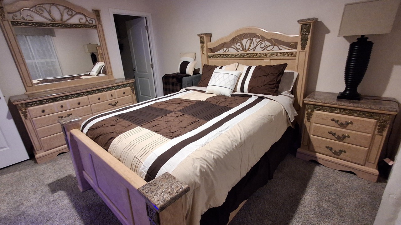Photo of Bedroom in Sweetwater
