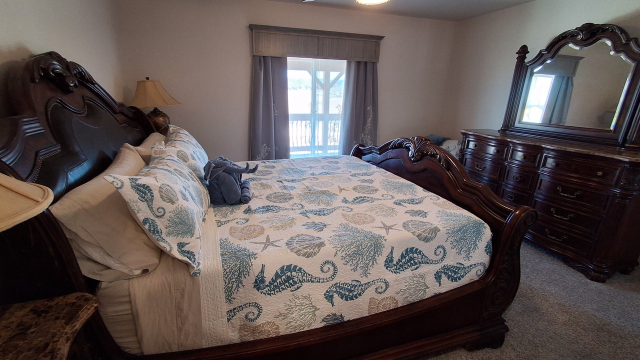 Photo of Bedroom in Sweetwater