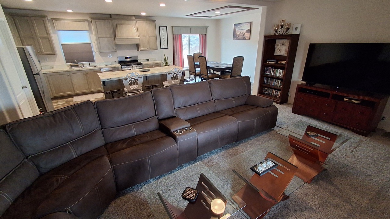 Photo of Livingroom in Sweetwater