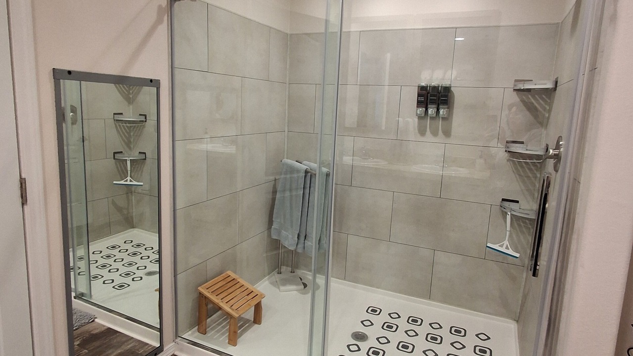 Photo of Bathroom in Sweetwater