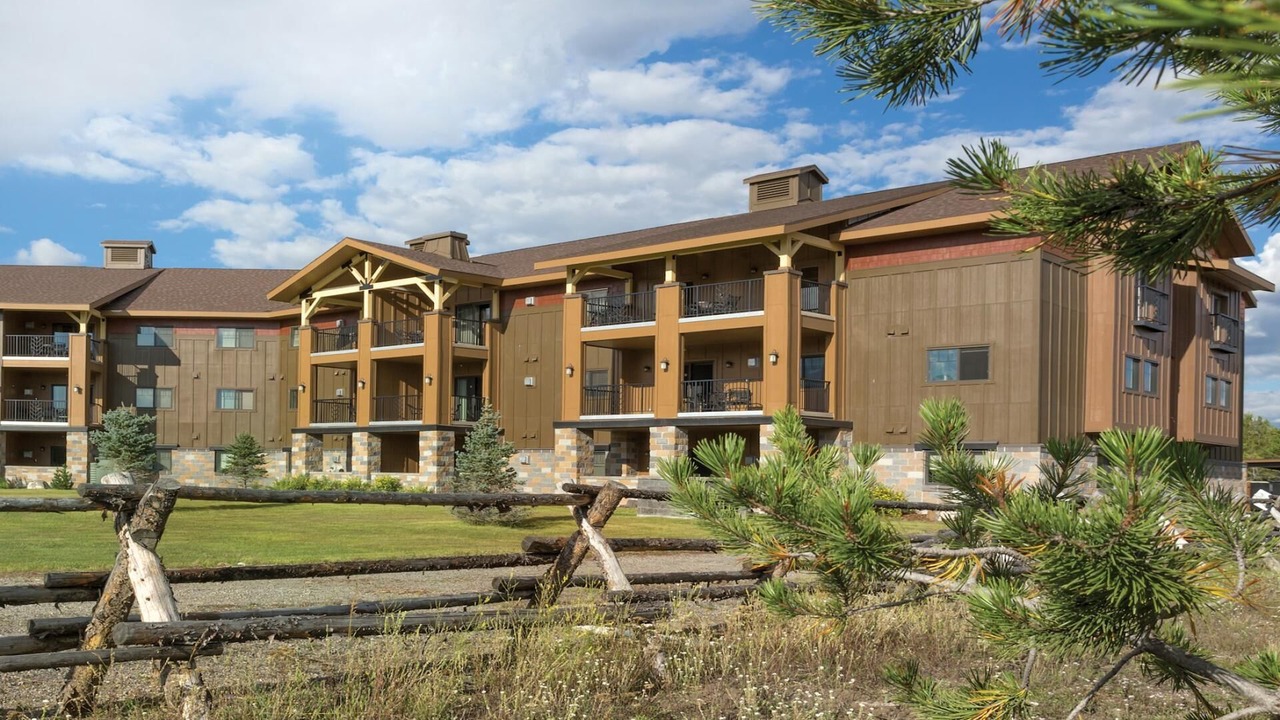 Photo of Outdoor in West Yellowstone
