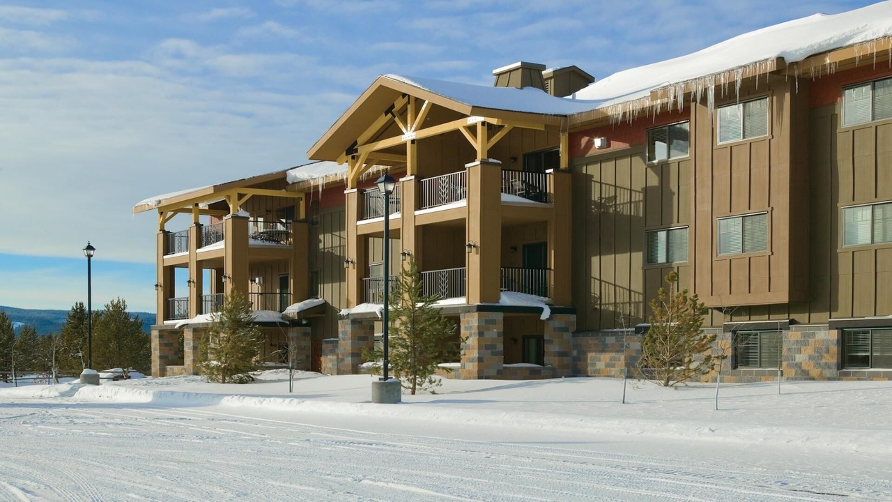 Photo of Outdoor in West Yellowstone