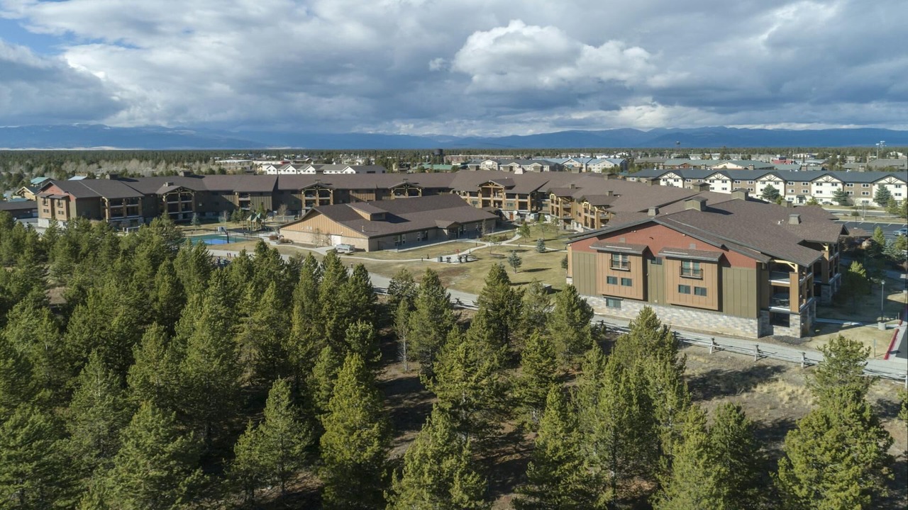 Photo of Outdoor in West Yellowstone