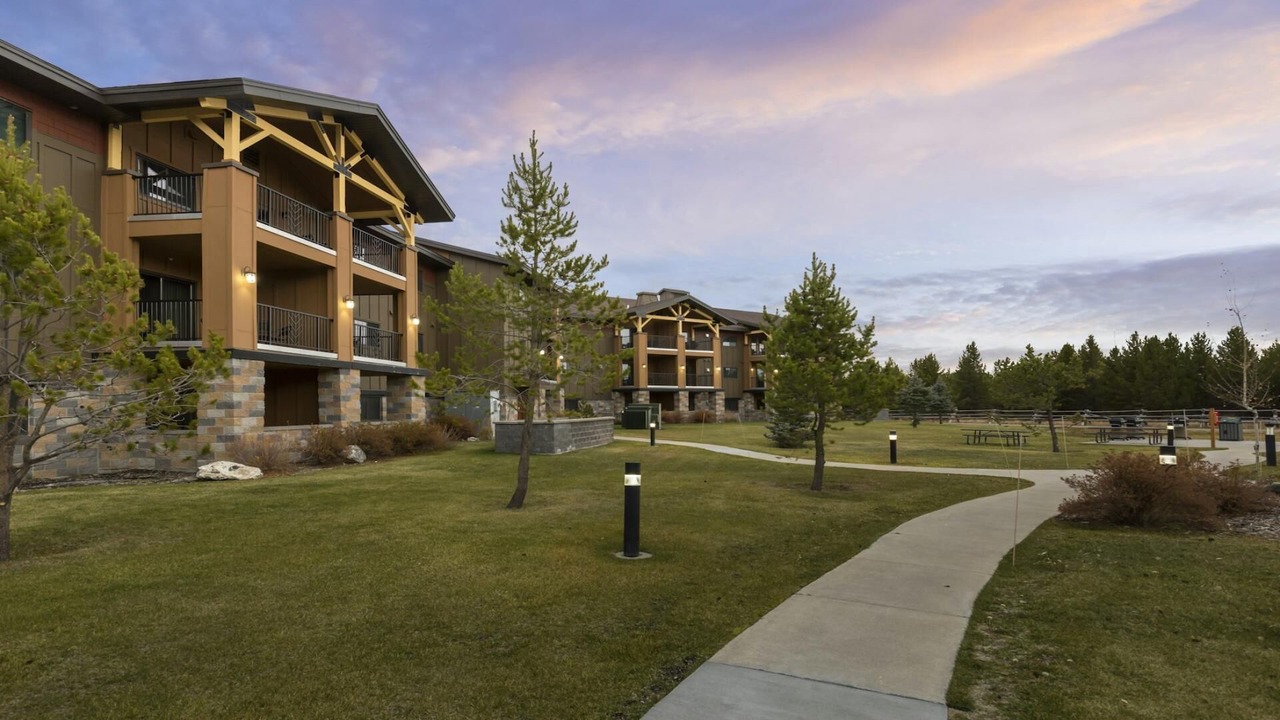 Photo of Outdoor in West Yellowstone
