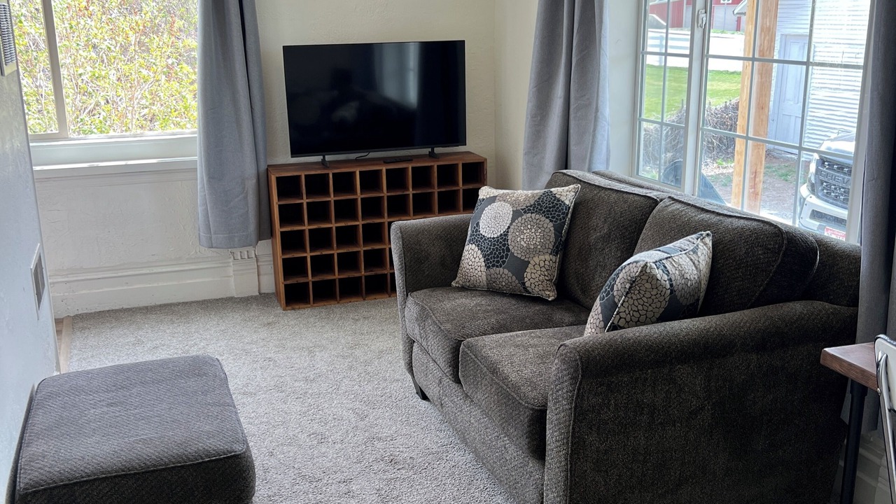 Photo of Livingroom in Soda Springs
