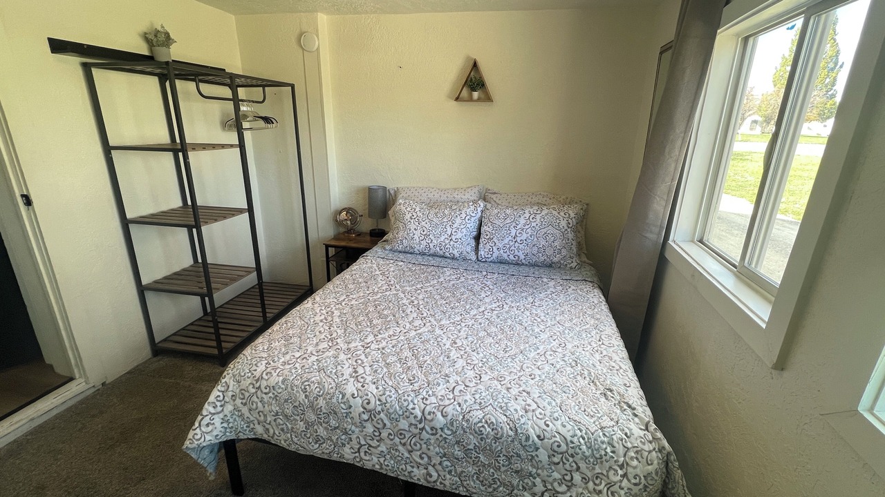Photo of Bedroom in Soda Springs