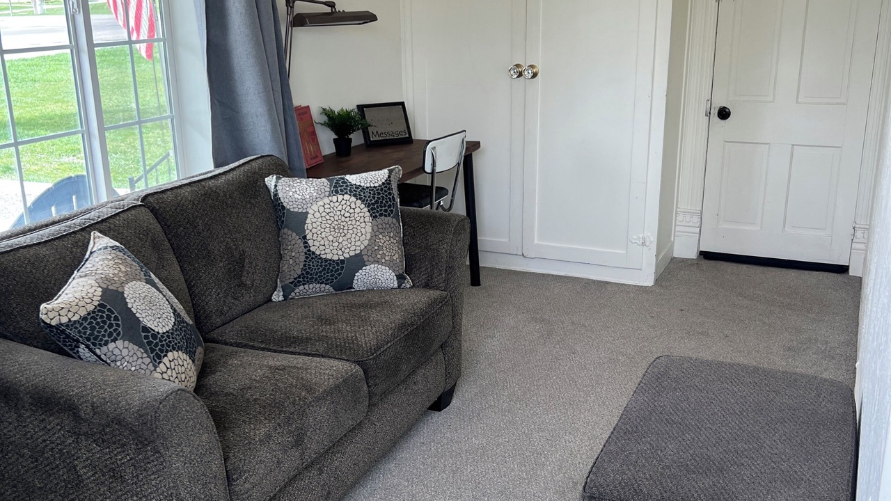Photo of Livingroom in Soda Springs