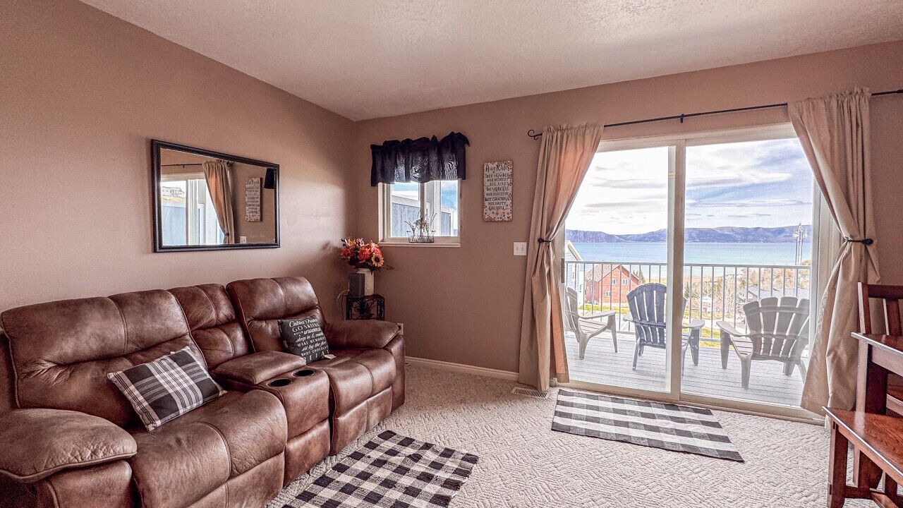 Photo of Patio Balcony in Harbor Village