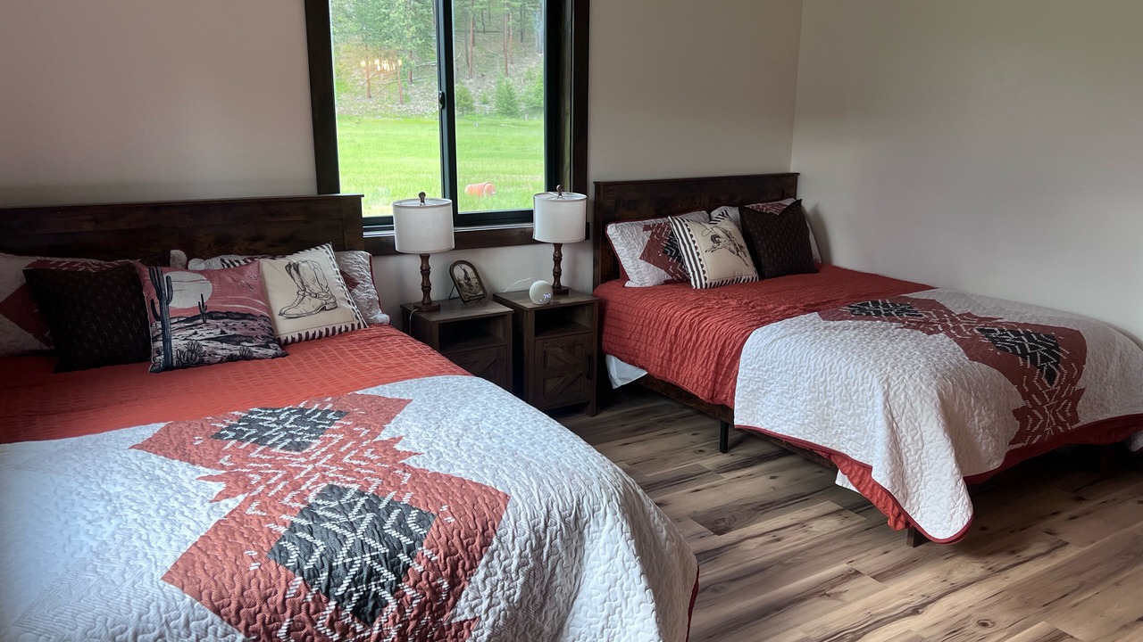 Photo of Bedroom in Huson