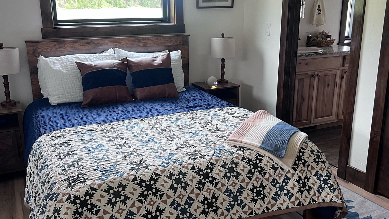 Photo of Bedroom in Huson