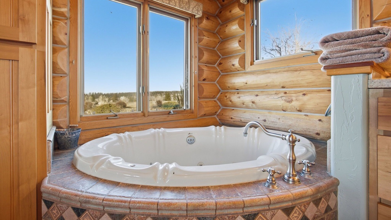 Photo of Bathroom in Stevensville