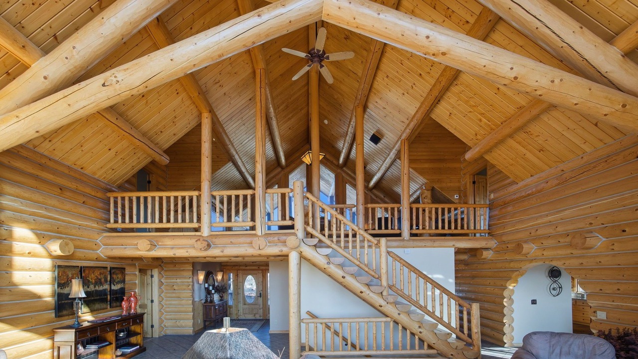 Photo of Bedroom in Stevensville