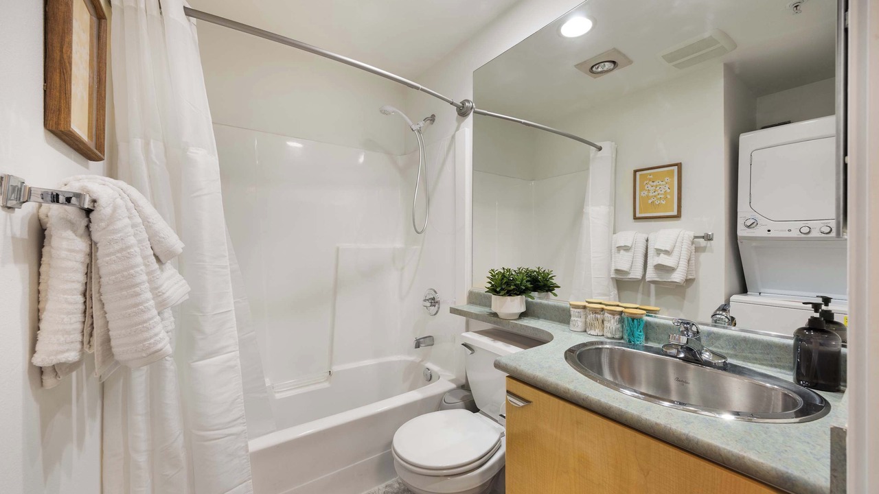 Photo of Bathroom in Belltown