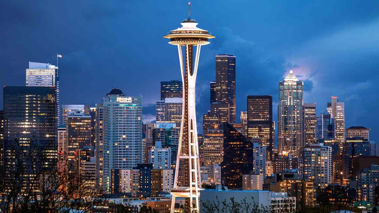 Photo of Others in Belltown