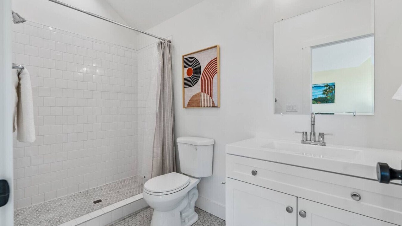 Photo of Bathroom in Sweetwater