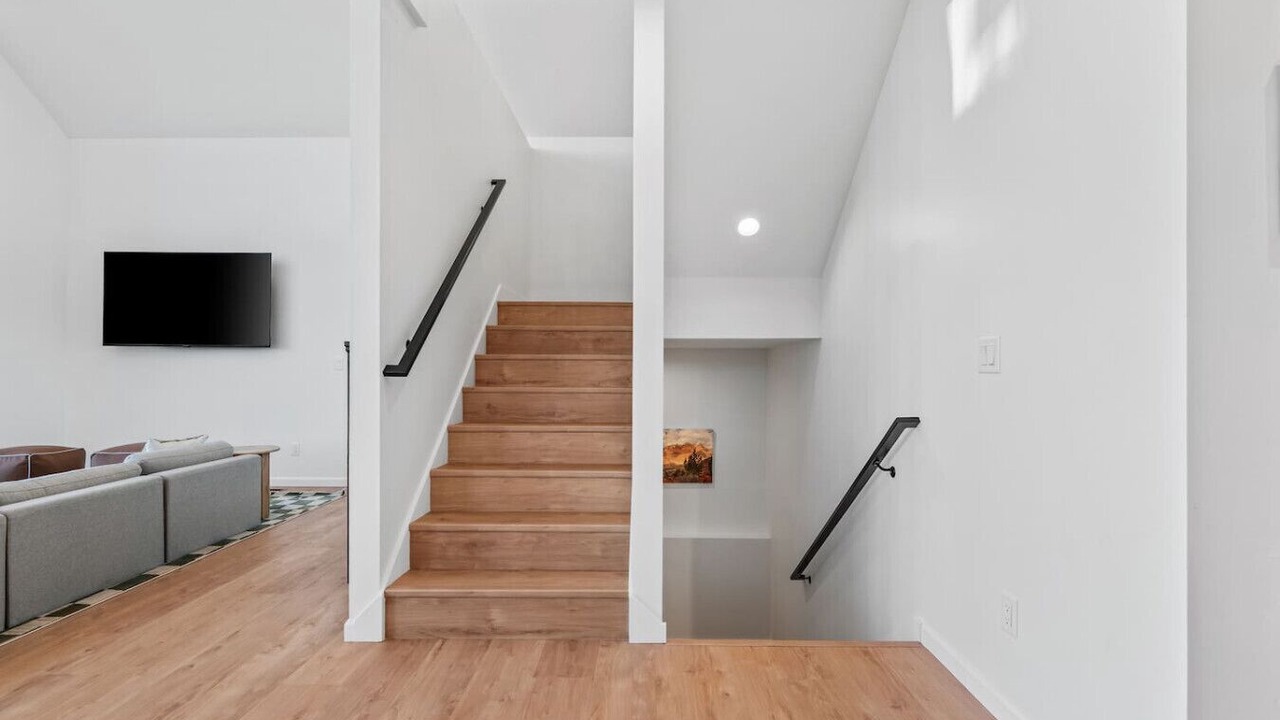 Photo of Livingroom in Sweetwater