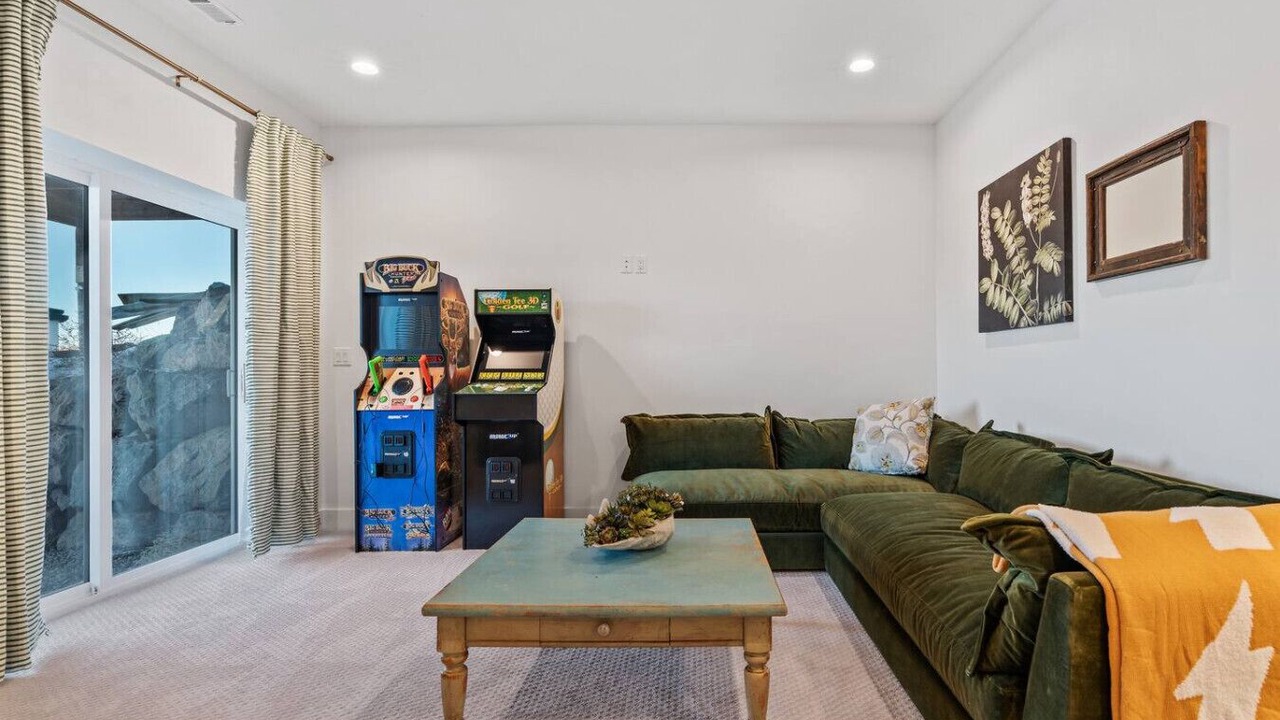 Photo of Bedroom in Sweetwater