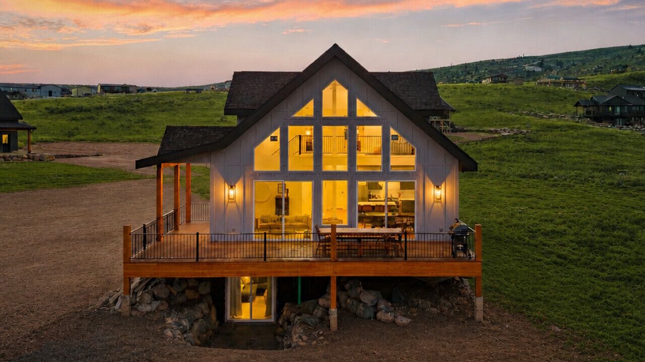 Photo of Outdoor in Sweetwater