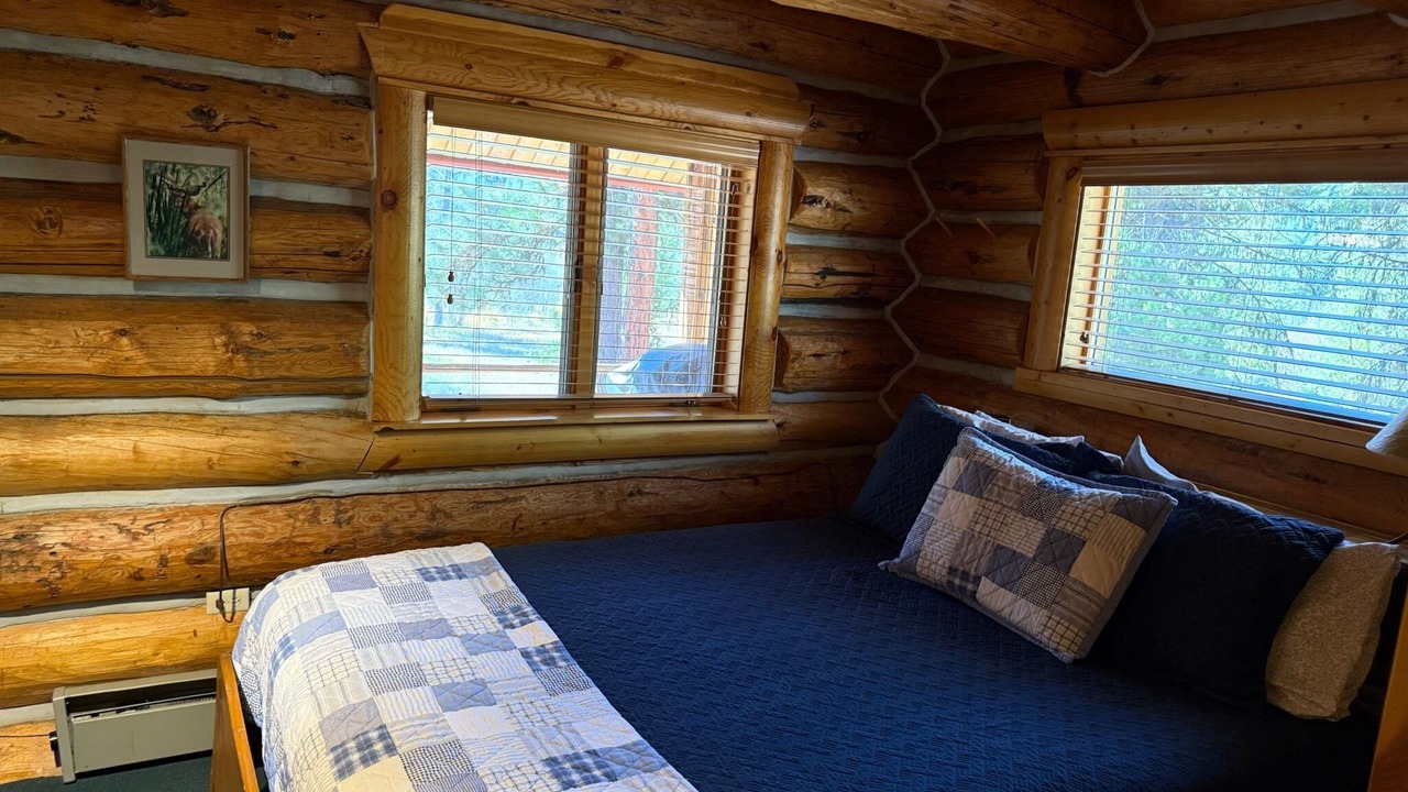 Photo of Bedroom in Darby