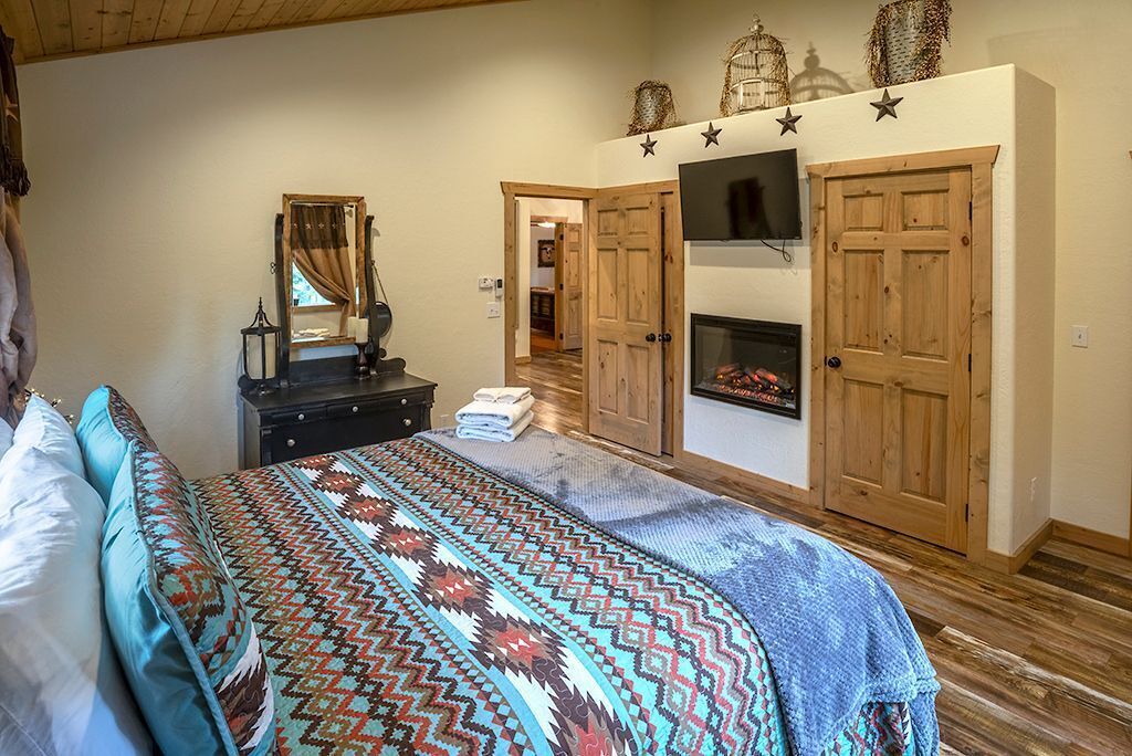 Photo of Bedroom in Joseph